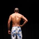 Kerrick  Bostic - NPC BodyBE1 Classic 2012 - #1